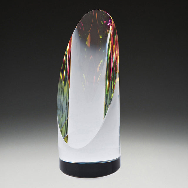 Reflective Sphere Crystal 155mm