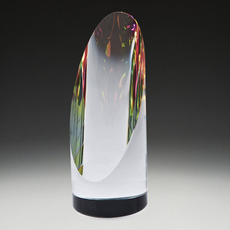 Reflective Sphere Crystal 155mm
