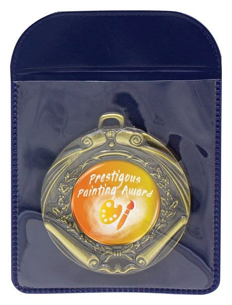 Medal Pouch 85mm