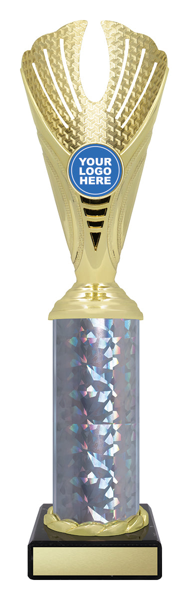 Paloma - Gold 285mm