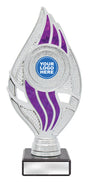 Purple Rio 190mm