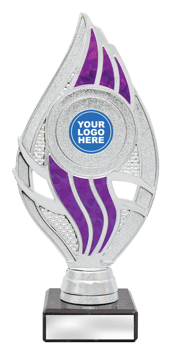 Purple Rio 190mm