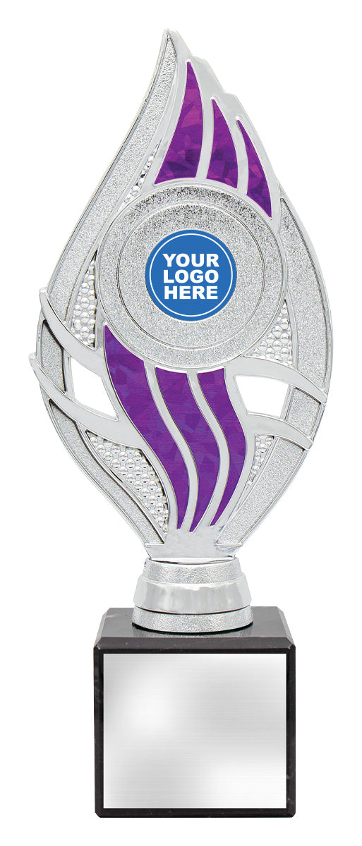 Purple Rio 220mm