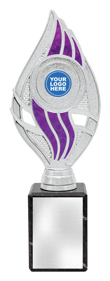 Purple Rio 245mm