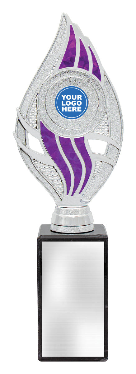 Purple Rio 275mm
