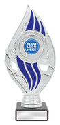 Blue Rio 190mm