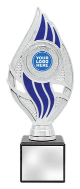 Blue Rio 220mm