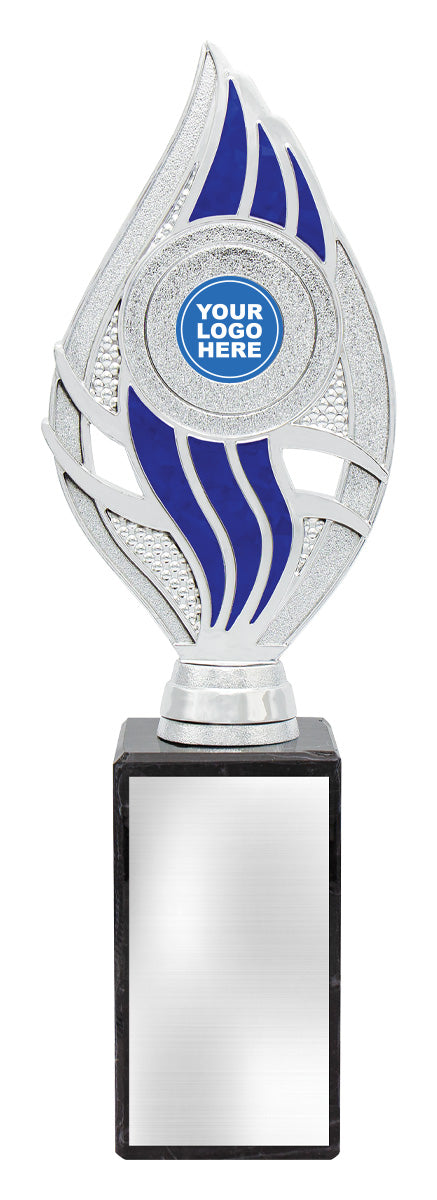Blue Rio 275mm