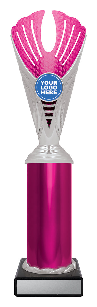 Paloma - Pink 285mm