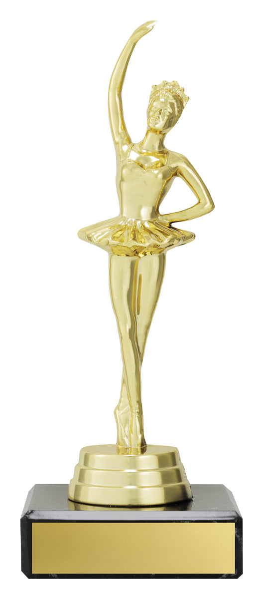 Ballet Dazzle 165mm