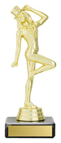 Dance Dazzle 170mm