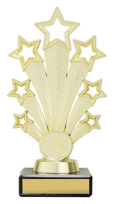 Pink Fanfare 170mm