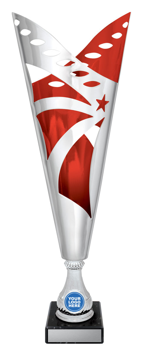 Nova Star Red 390mm