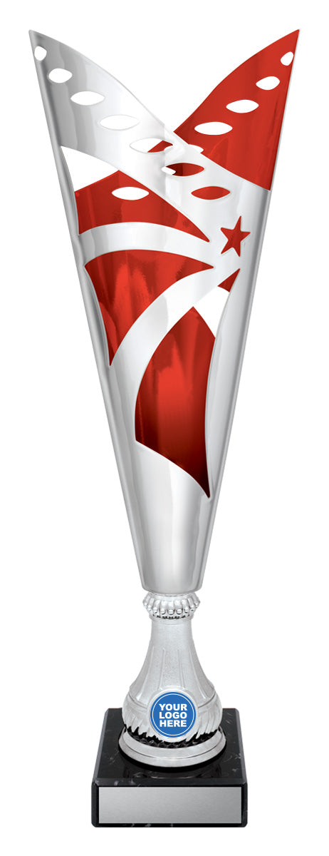 Nova Star Red 415mm