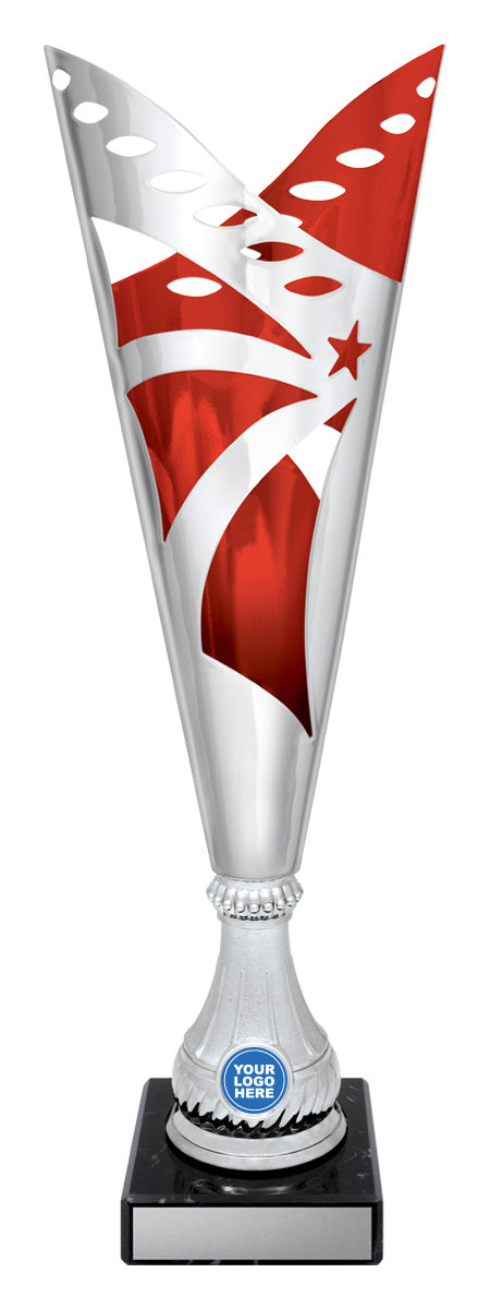 Nova Star Red 430mm