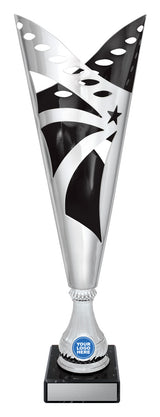 Nova Star Black 415mm