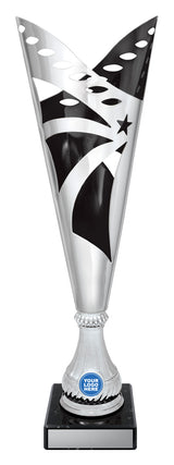 Nova Star Black 430mm
