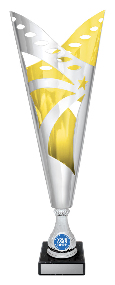 Nova Star Cup 390mm
