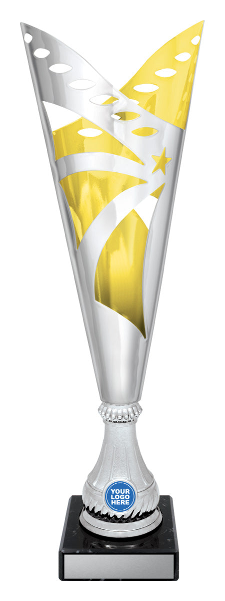 Nova Star Cup 430mm