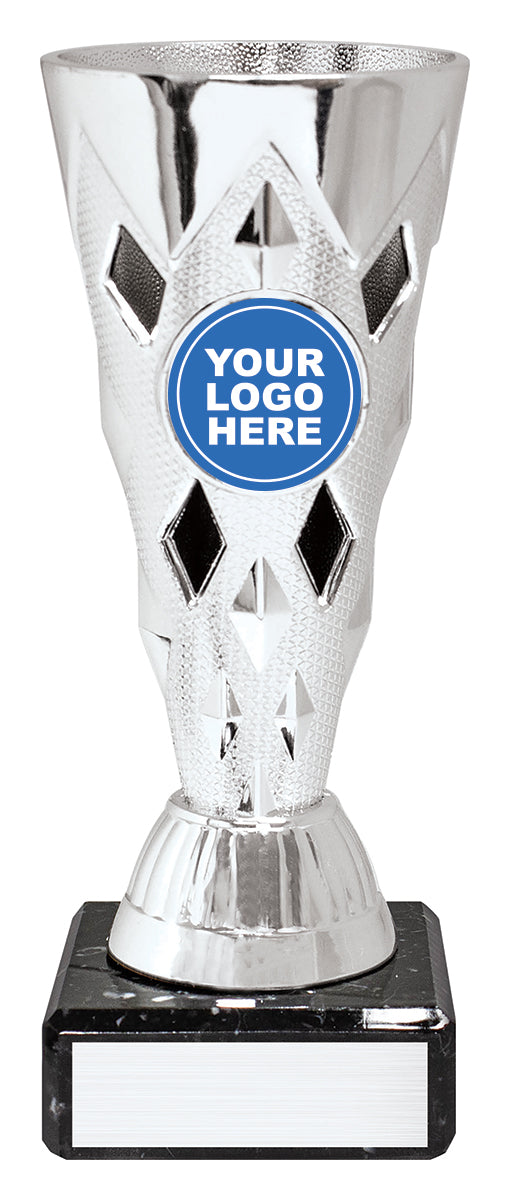 Diamond Cup 155mm