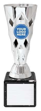 Diamond Cup 185mm