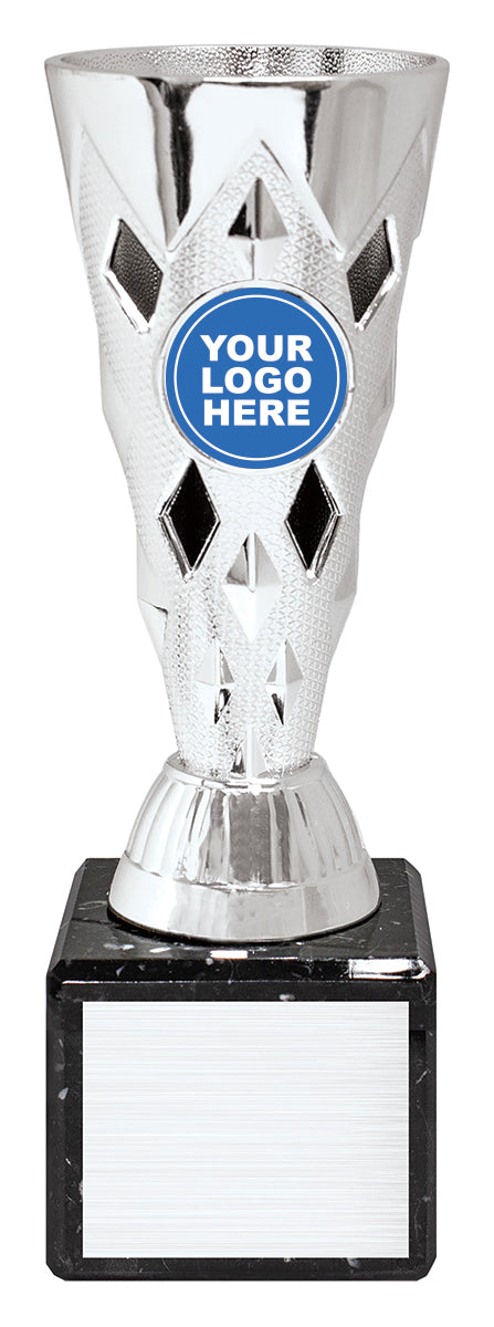 Diamond Cup 185mm