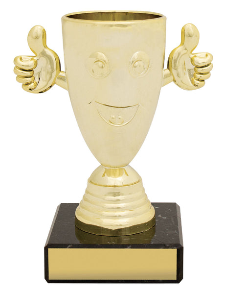 Happy Cup 120mm