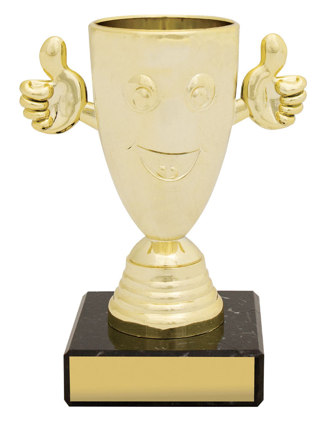 Happy Cup 120mm