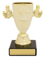 Happy Cup 120mm