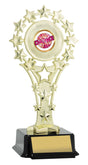 All Star Gold 180mm