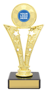 Starbeam Trophy 170mm
