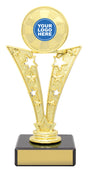 Starbeam Trophy 170mm