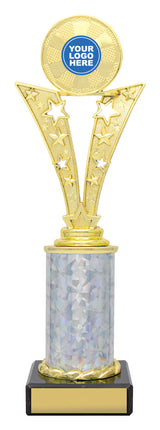 Starbeam Trophy 245mm