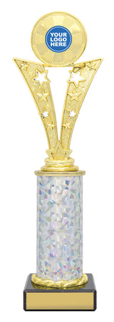 Starbeam Trophy 270mm