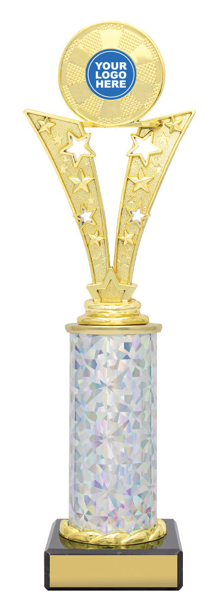 Starbeam Trophy 270mm