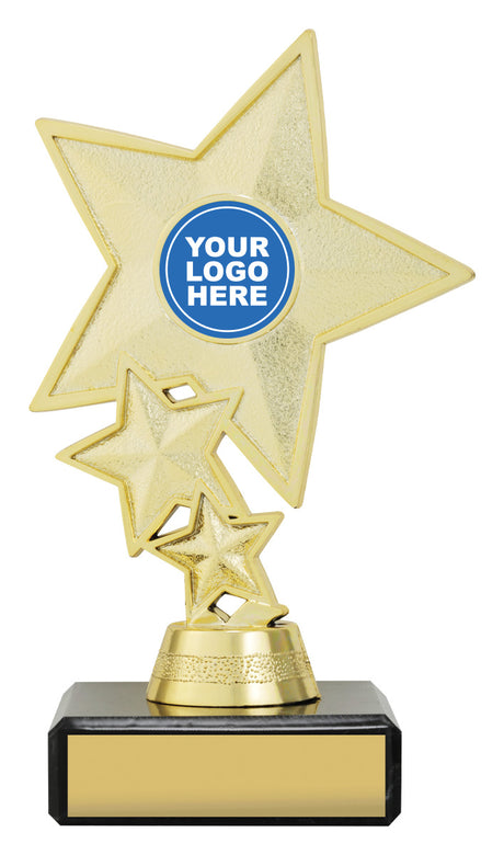 Multi Star Holder 150mm