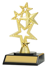 5-Star Gold 140mm