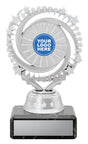 Silver Cosmic 140mm