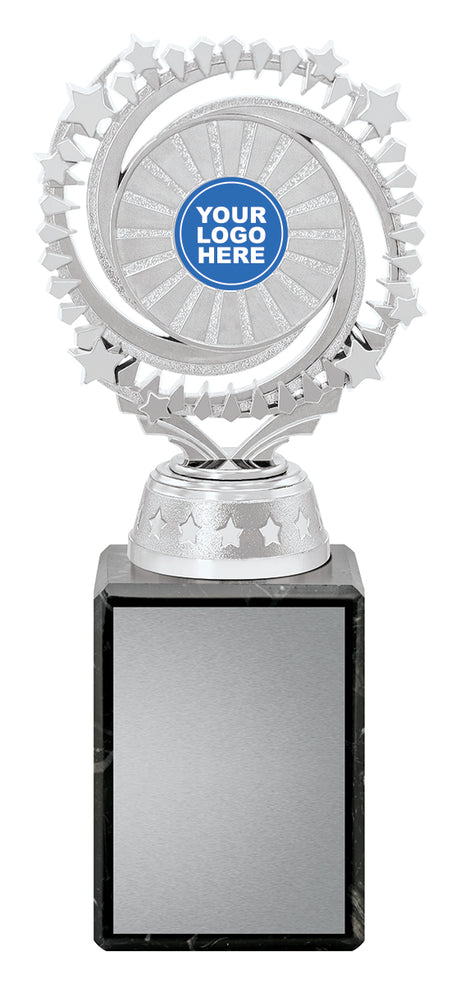 Silver Cosmic 200mm