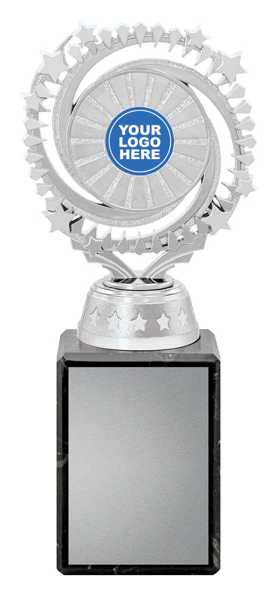 Silver Cosmic 200mm