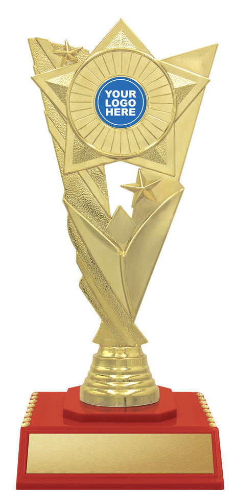 Marvel Gold 215mm