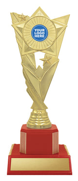 Marvel Gold 240mm