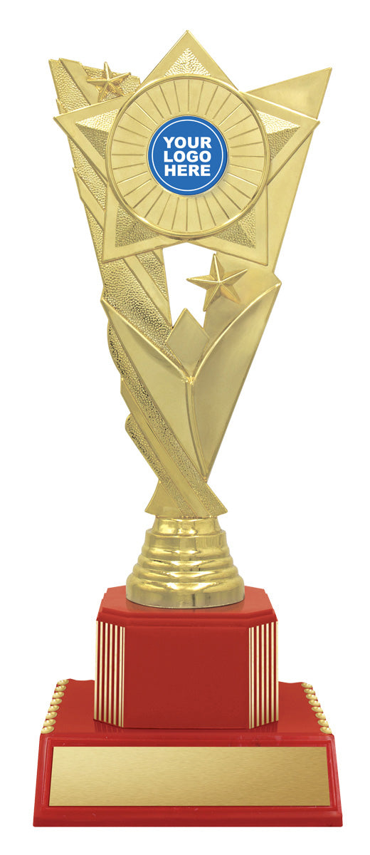 Marvel Gold 240mm