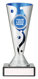 Carnival Cup - Blue 155mm