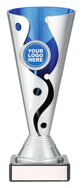 Carnival Cup - Blue 195mm