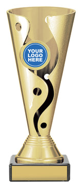 Carnival Cup - Gold 195mm