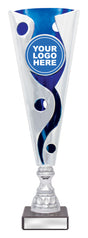 Blue Mega Carnival 330mm