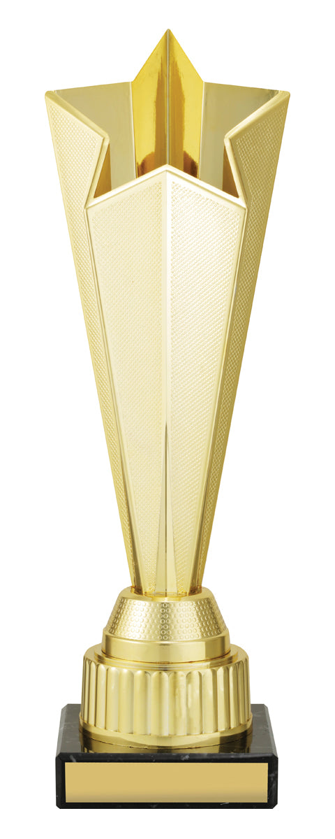 Mega Stars - Gold 260mm
