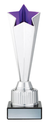 Mega Stars - Purple 280mm