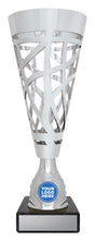 Silver Serafino 220mm
